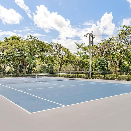 Stunning Centrally Located Apartments At New River Cove In South Florida Fort Lauderdale Exterior photo